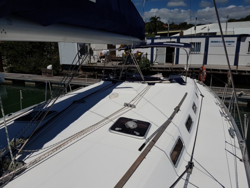 Foto:  Cyclades 50.5