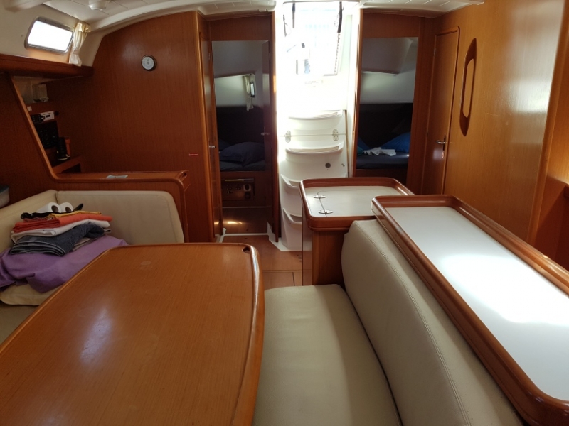 Foto:  Cyclades 50.5