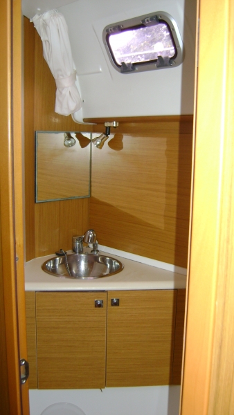 Foto:  Sun Odyssey 44i