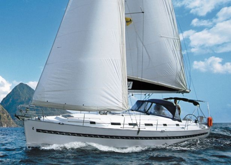 Produktbild Cyclades 43.3