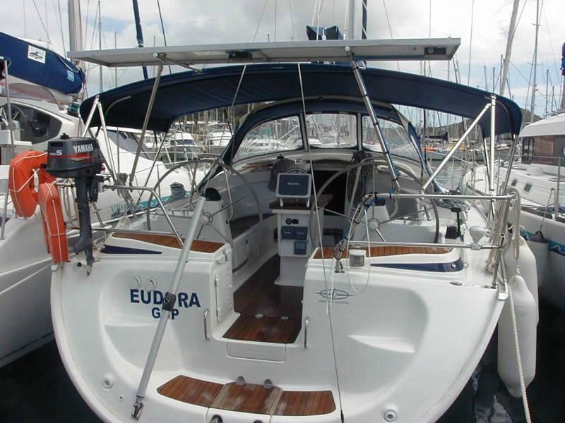 Image du produit Bavaria 42 Cruiser
