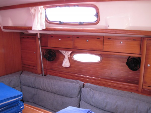 Photo:  Bavaria 42 Cruiser