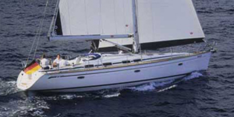 Product Image Bavaria 46 Cruiser