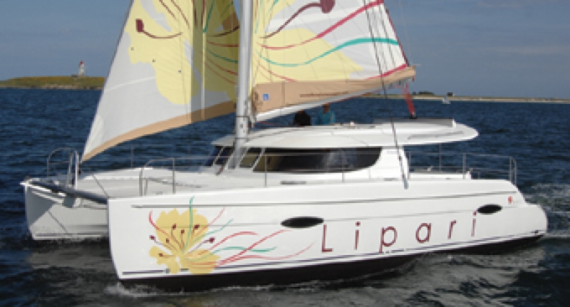Image du produit Lipari 41