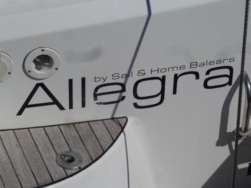 Foto:  Bavaria 50 Cruiser