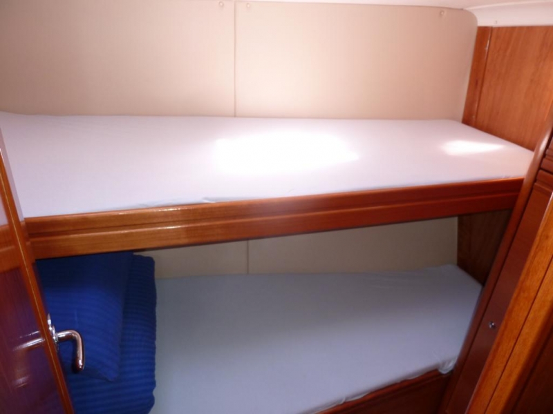 Foto:  Bavaria 50 Cruiser