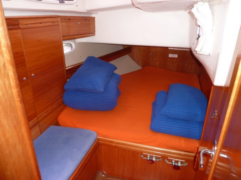 Foto:  Bavaria 50 Cruiser