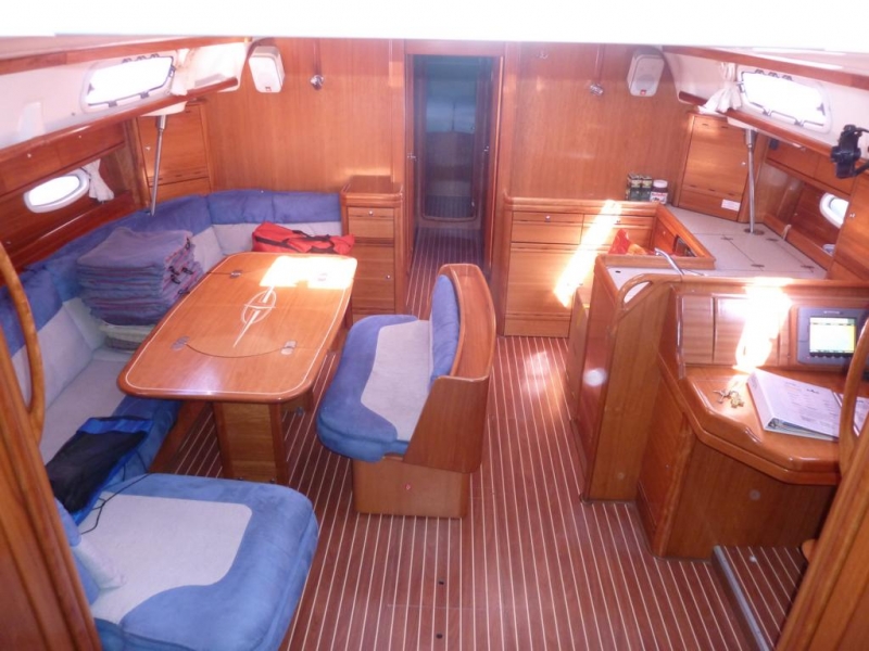 Foto:  Bavaria 50 Cruiser