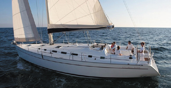 Produktbild Cyclades 50.4