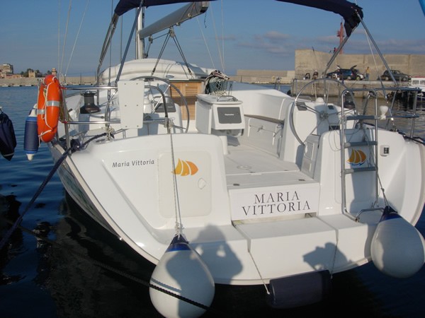 Foto:  Cyclades 50.4
