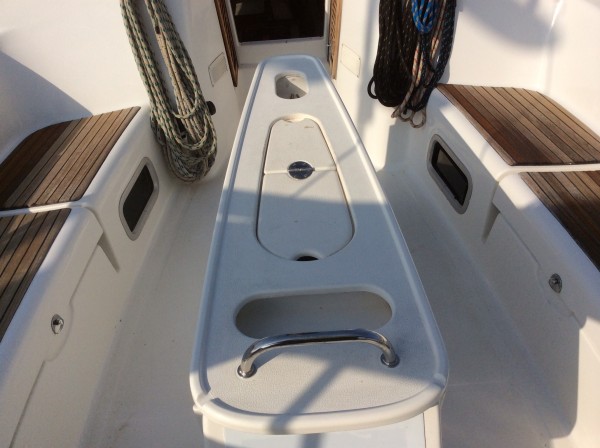 Foto:  Cyclades 50.4