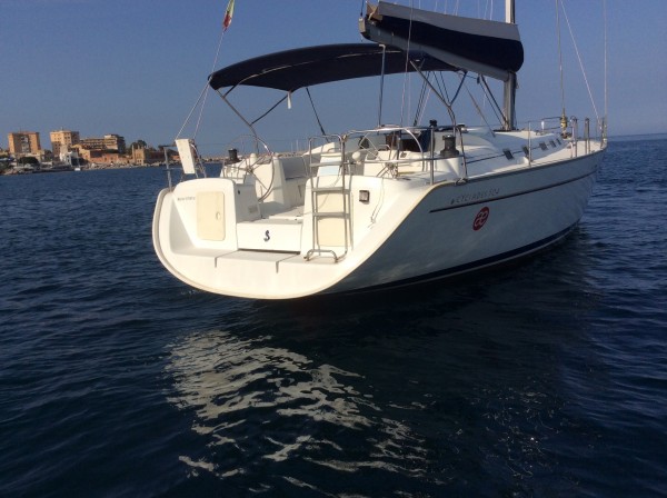 Foto:  Cyclades 50.4