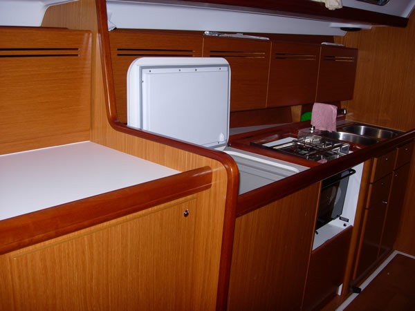 Foto:  Cyclades 50.4