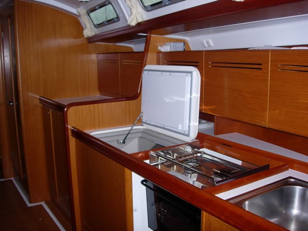 Foto:  Cyclades 50.4