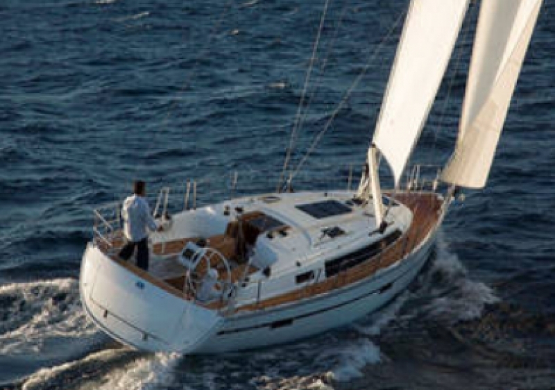 Image du produit Bavaria Cruiser 37