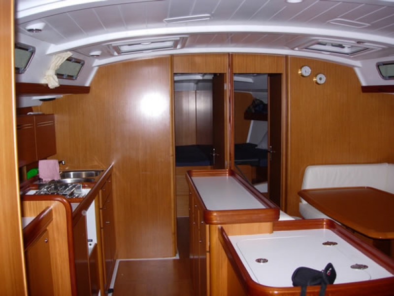 Foto:  Cyclades 50.4