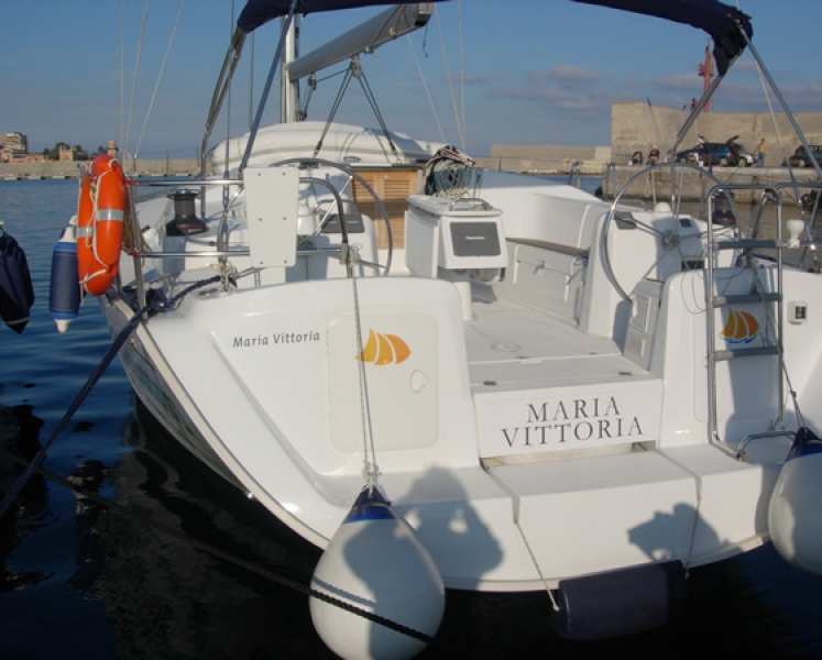 Produktbild Cyclades 50.4