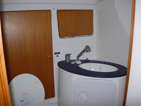 Foto:  Cyclades 50.4