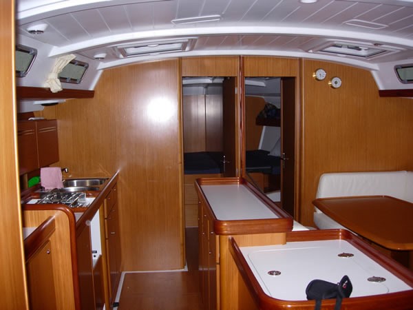 Foto:  Cyclades 50.4