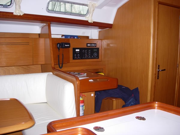 Foto:  Cyclades 50.4