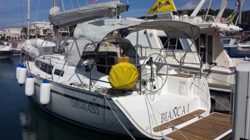 Product Image Bavaria Cruiser 33