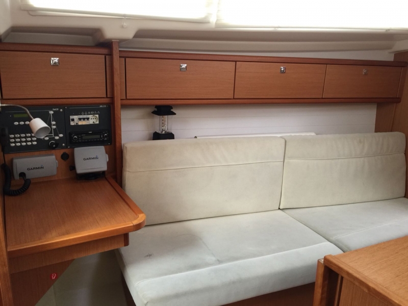 Photo:  Bavaria Cruiser 33