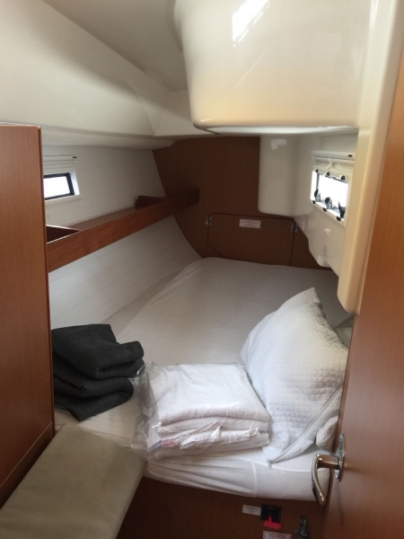 Photo:  Bavaria Cruiser 33