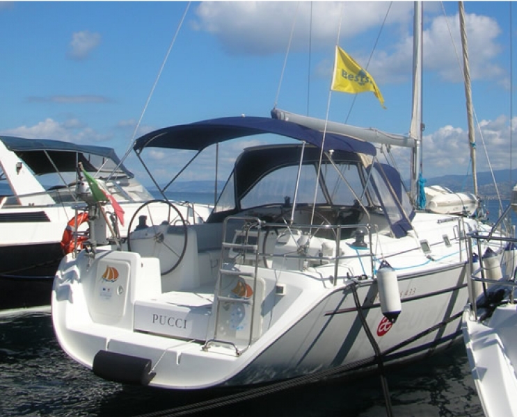 Product Image Cyclades 43.3