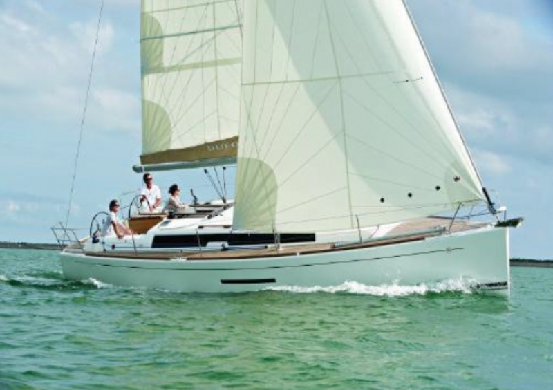 Image du produit Dufour 380