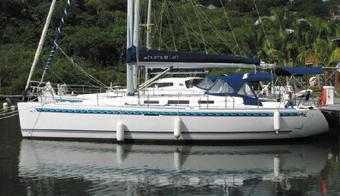 Image du produit Dufour 40