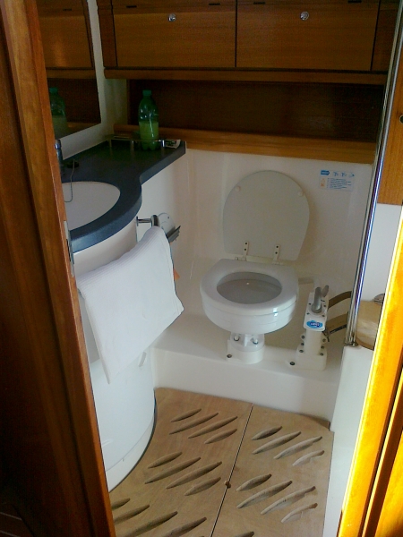 Foto:  Bavaria 46 Cruiser