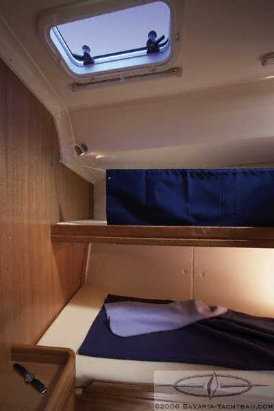 Foto:  Bavaria 46 Cruiser