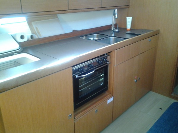 Foto:  Bavaria Cruiser 41