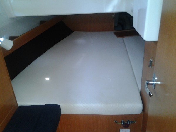 Foto:  Bavaria Cruiser 41