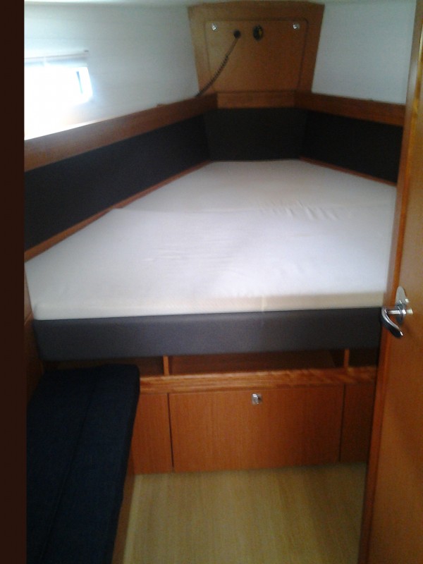 Foto:  Bavaria Cruiser 41