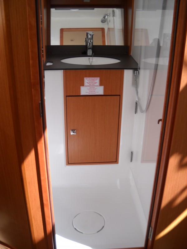 Foto:  Bavaria Cruiser 41