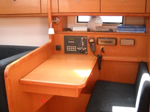 Foto:  Bavaria Cruiser 41