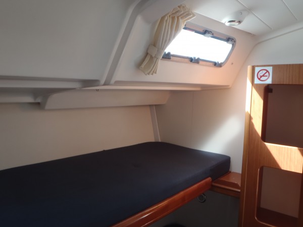 Photo:  Cyclades 50.5