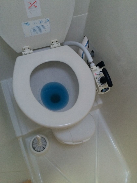 Foto:  Lagoon 380 S2