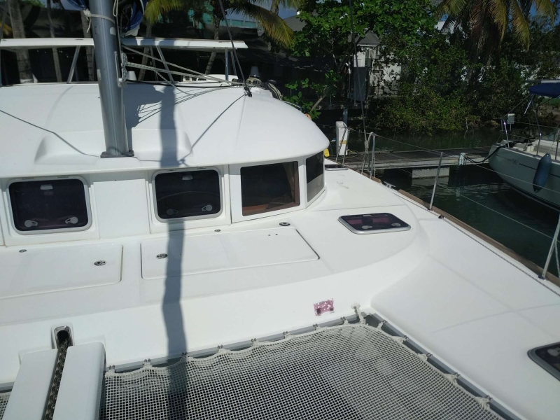 Foto:  Lagoon 380 S2