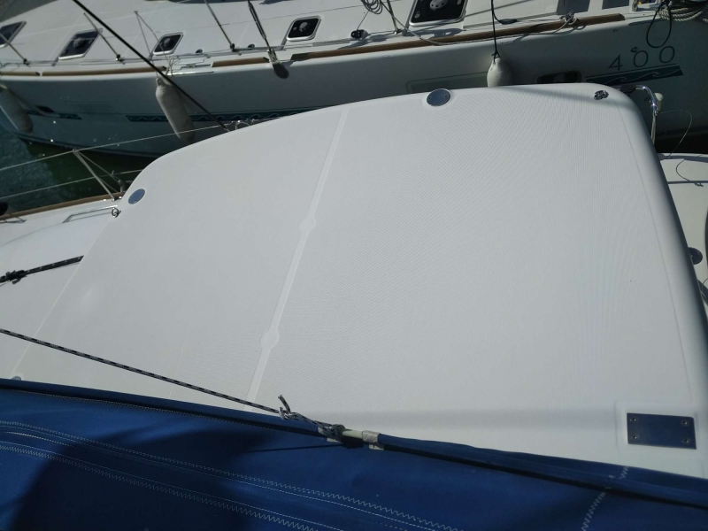 Foto:  Lagoon 380 S2