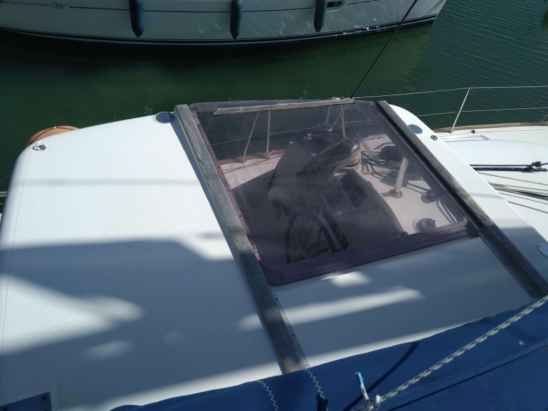 Foto:  Lagoon 380 S2