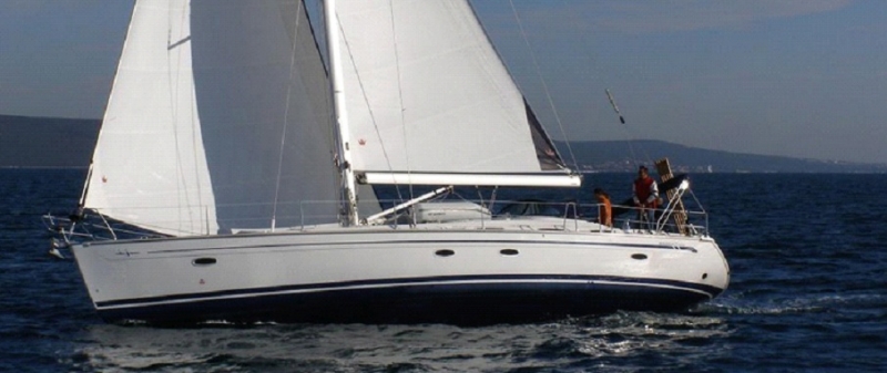 Product Image Bavaria Cruiser 51