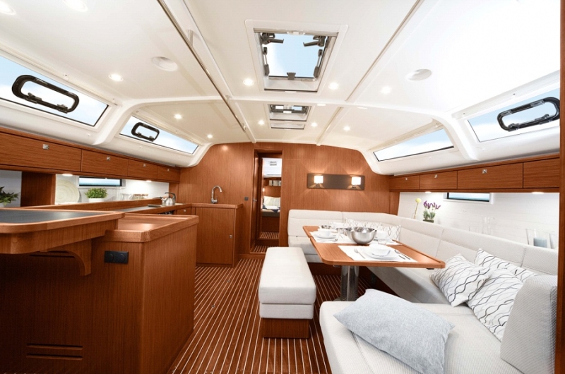Photo:  Bavaria Cruiser 51