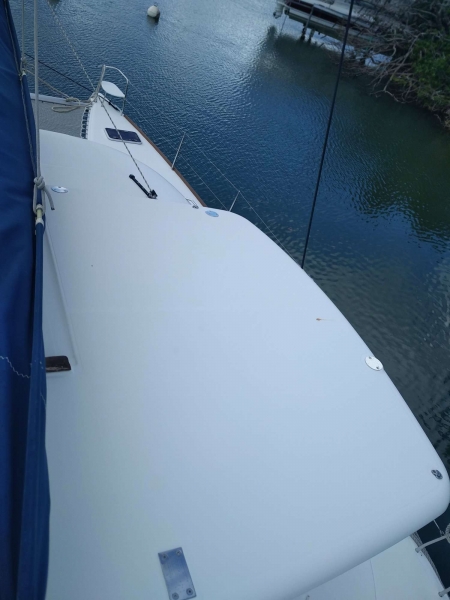 Photo:  Lagoon 380 S2