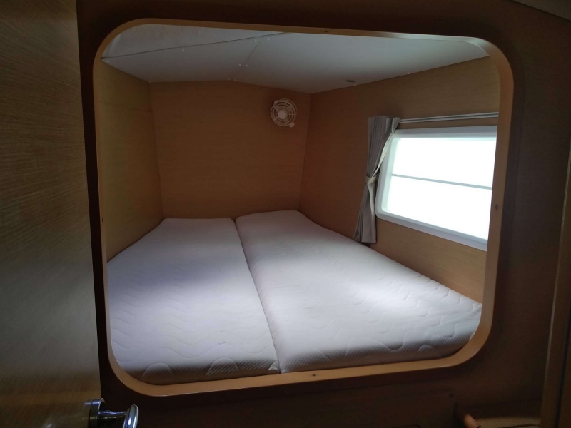 Photo:  Lagoon 380 S2