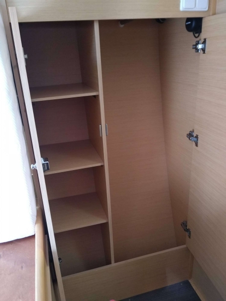 Photo:  Lagoon 380 S2