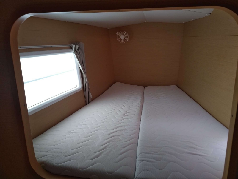 Photo:  Lagoon 380 S2