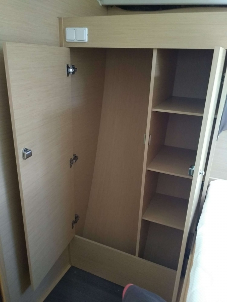 Photo:  Lagoon 380 S2