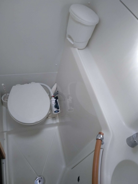 Photo:  Lagoon 380 S2